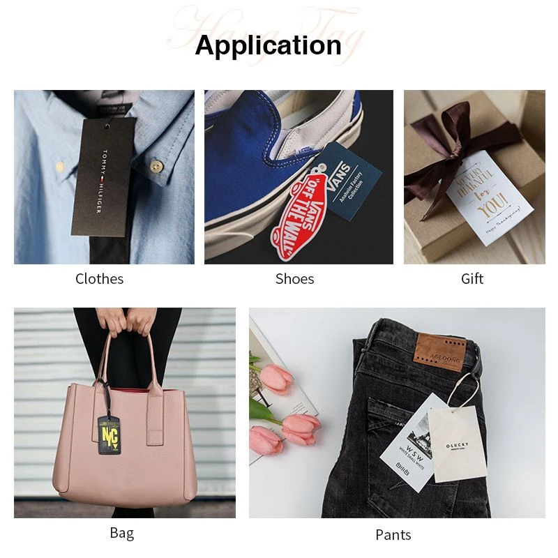 product-800-800 high quality hang tags