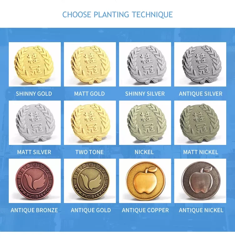 planting technique