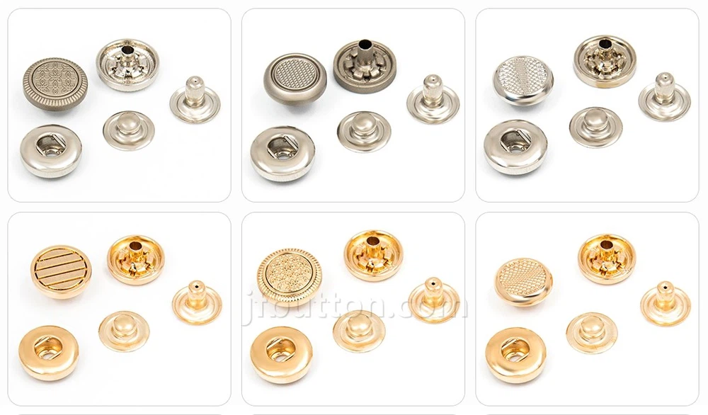 snap button snap button