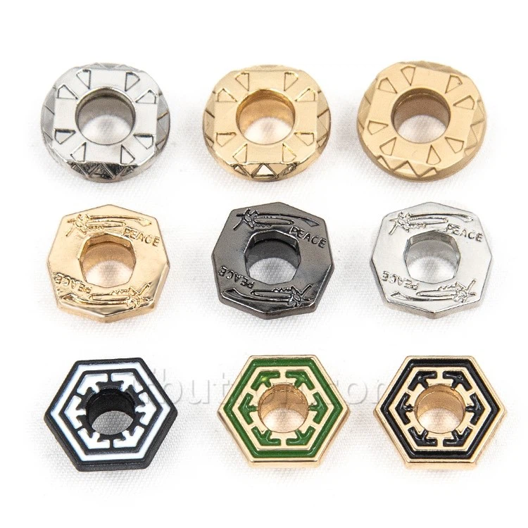 eyelets eyelets
