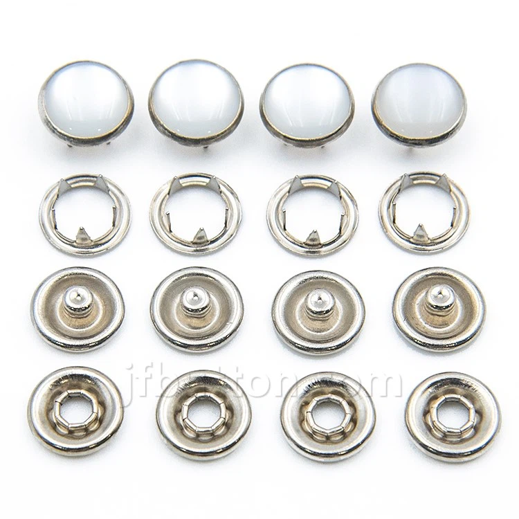 Pearl Snaps for Clothing Pearl Snaps for Clothing