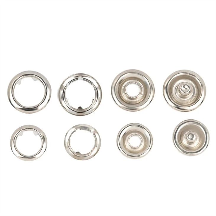Long Prong Snaps