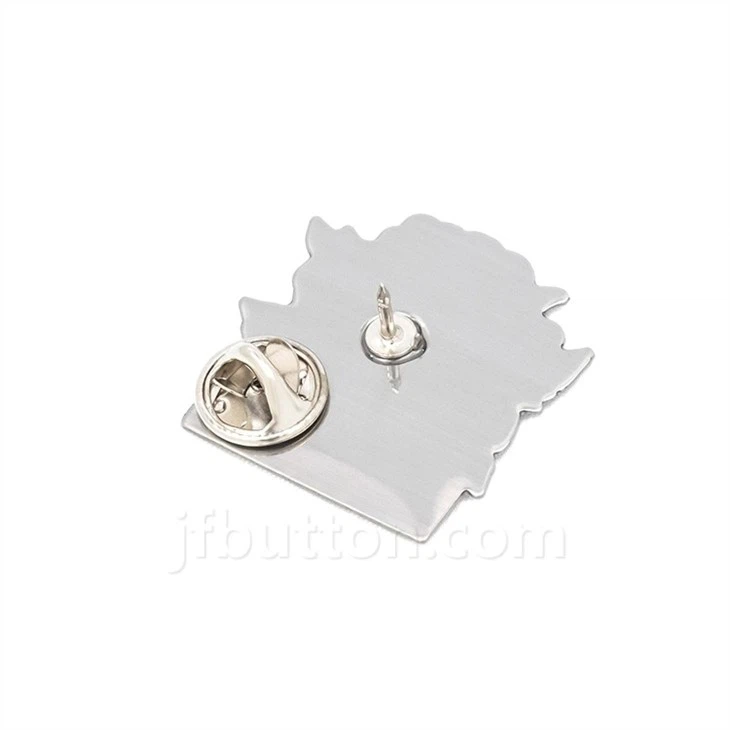 Memorial Pin Badges