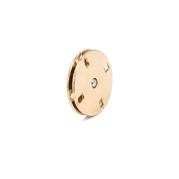 Metal Snaps For Sewing