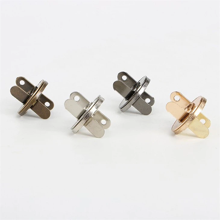 No Sew Magnetic Snaps