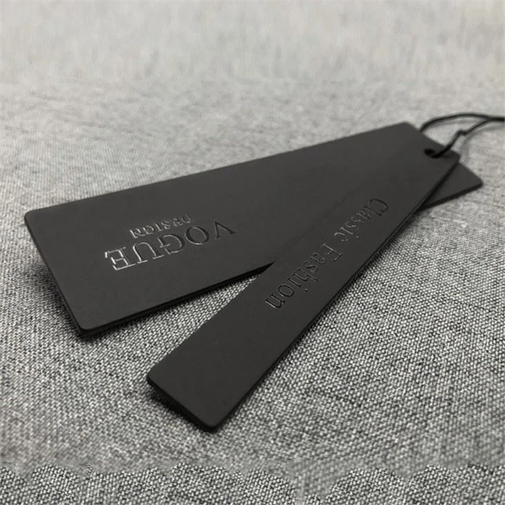 Personalized Hang Tags For Favors