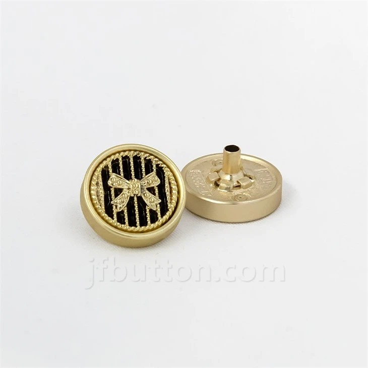 Rivet Buttons For Leather