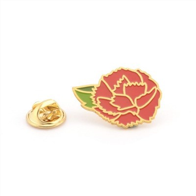 Insignia de pin de chaqueta