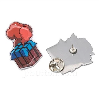 Insignias conmemorativas