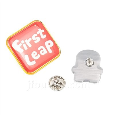 Insignias de pin esmaltadas personalizadas