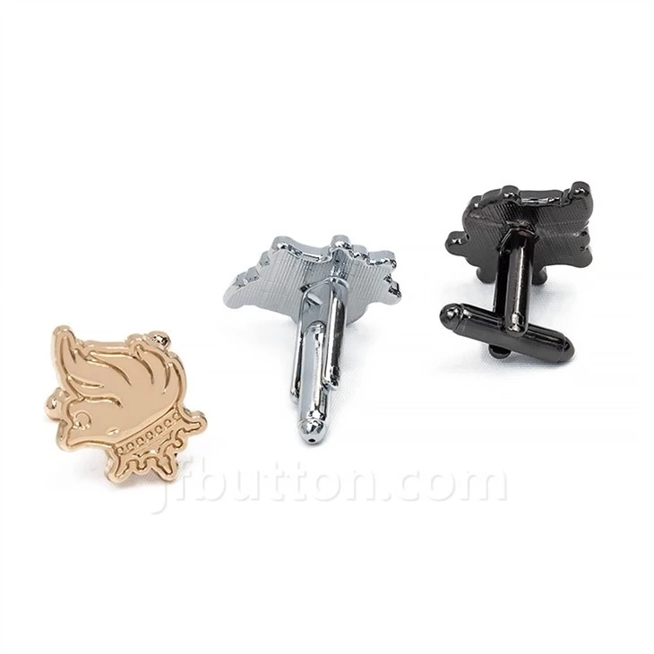 Tuxedo Cufflinks And Studs