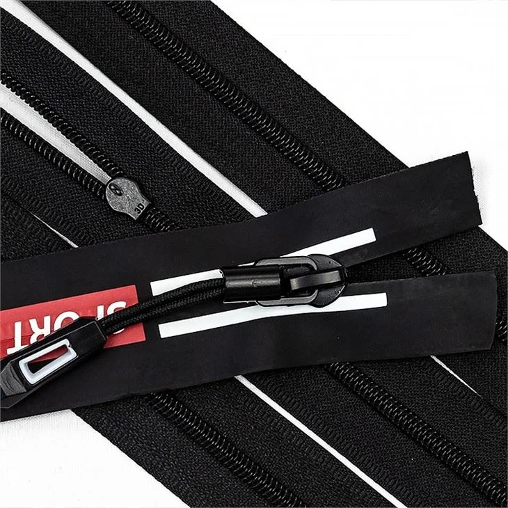 22 Inch Invisible Zipper