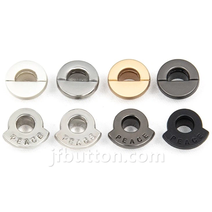 316 Stainless Steel Eyelets