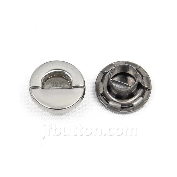 316 Stainless Steel Eyelets