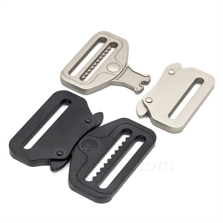 Metal Parachute Buckle