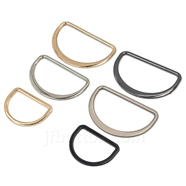 O Rings For Bag Making