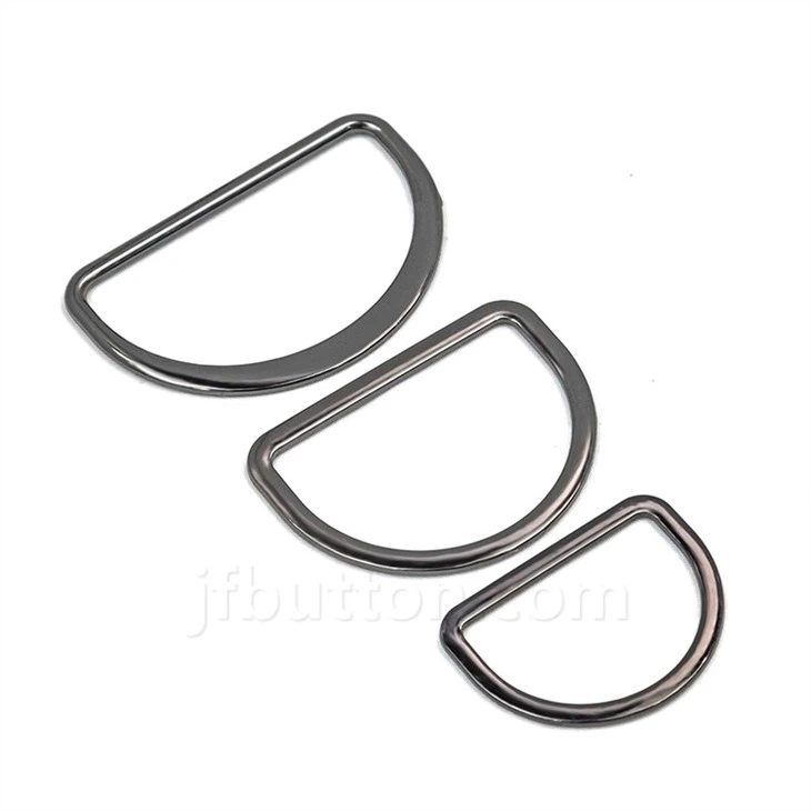 O Rings For Bag Making