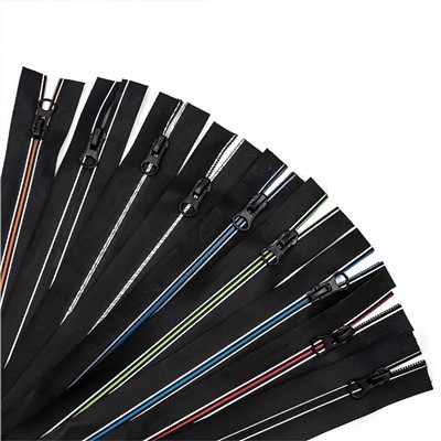 Cremallera impermeable