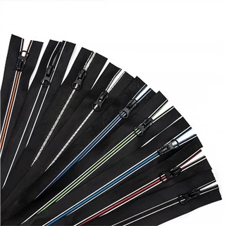 Cremallera impermeable