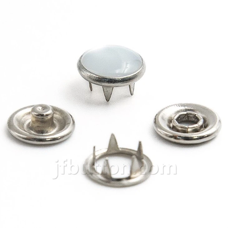 Snap Prong