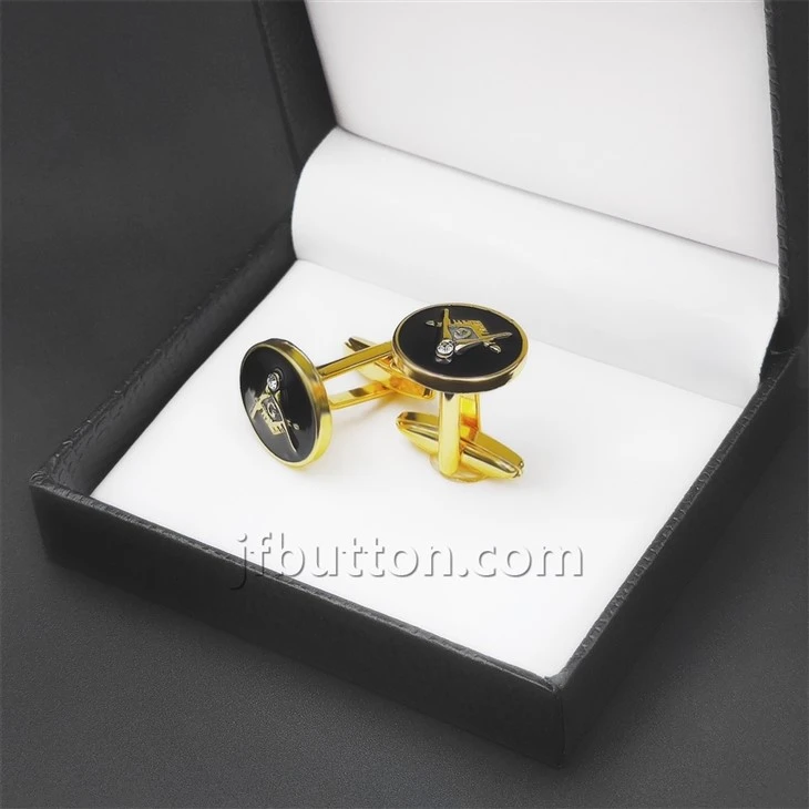 Cufflinks Stud Button For Kameez