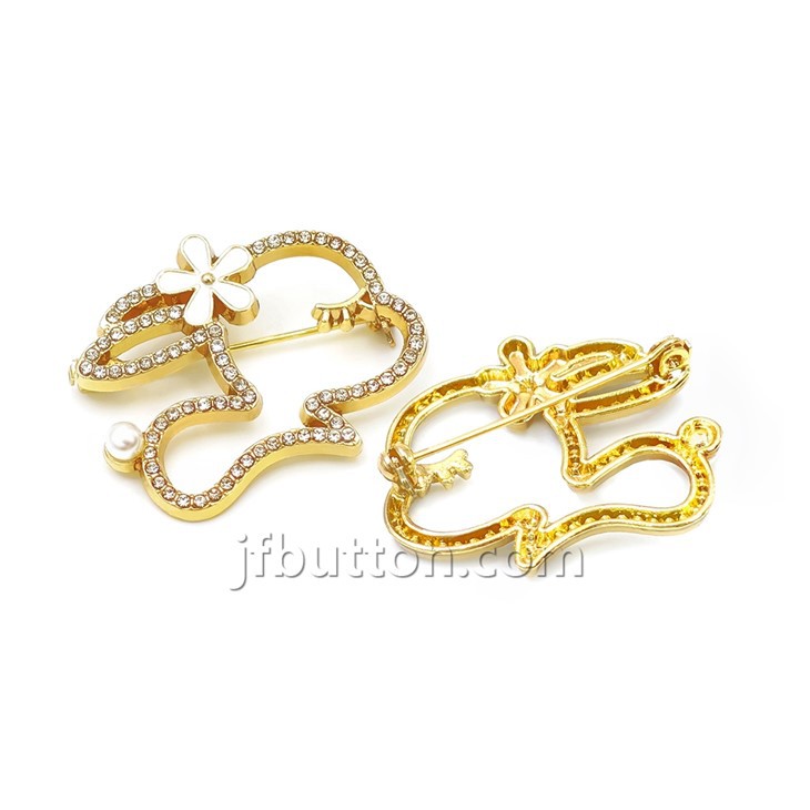 Blouse Brooch For Ladies best