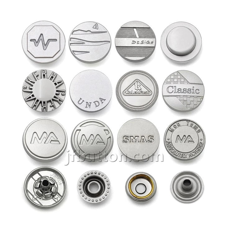 Dura Snap Upholstery Buttons