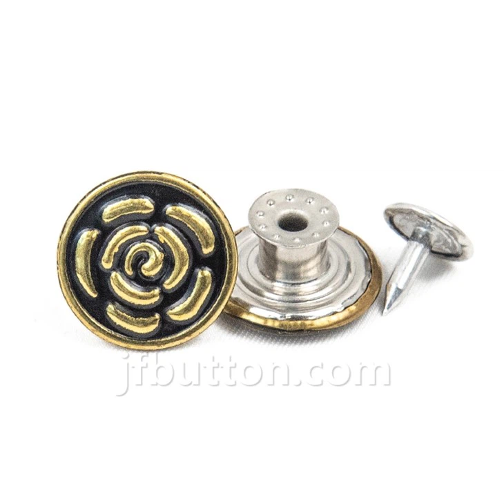 Jean Replacement Buttons