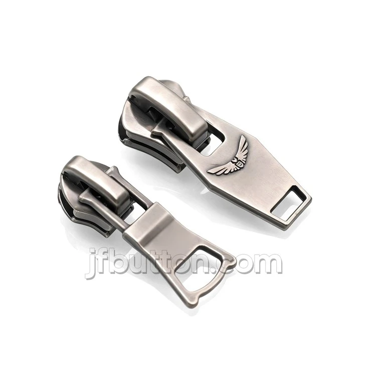 Locking Zipper Pull best