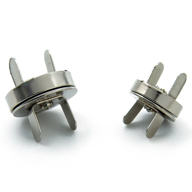 Magnetic Buttons For Clothing