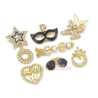 Broche de bolsillo Blazer