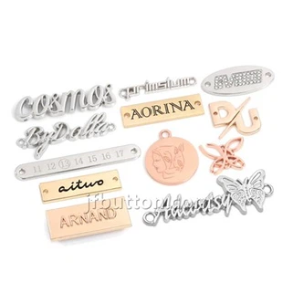 Marcas de bolsas de lujo y logotipos
