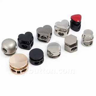 Bloqueo de cable de resorte