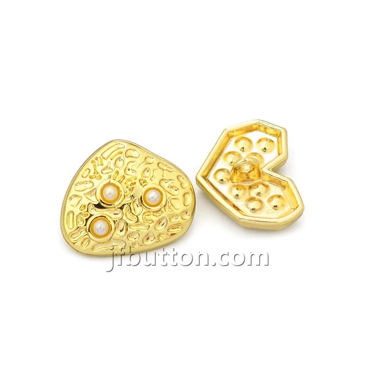 Wholesale Pearl Shank Buttons factory