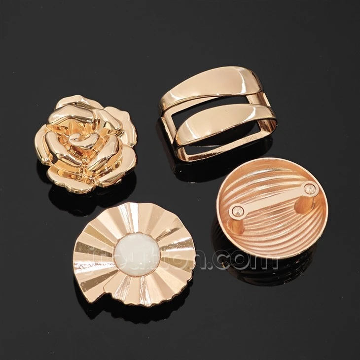 Fashion Accessories For Waist Decoration factory