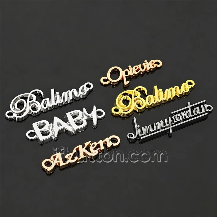 Metal Hang Tags For Bag suppliers