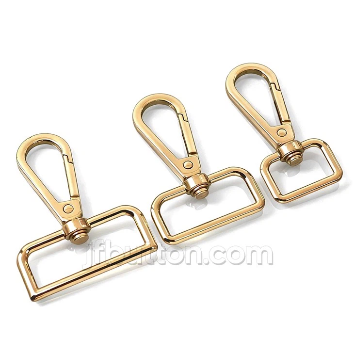 Swivel Eye Snap Hook factory