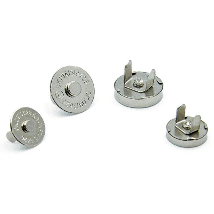 Magnetic Buttons Magnetic Buttons