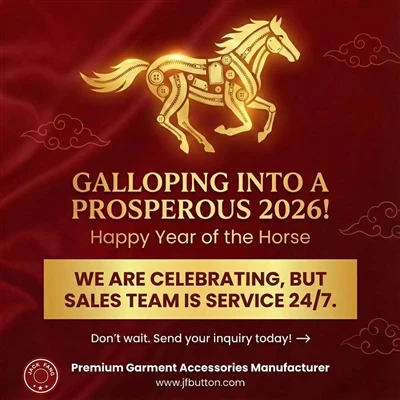Celebrando CNY 2026: nuestro calendario festivo y compromiso con el servicio ...