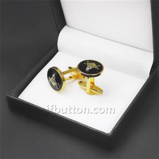Gemelos Para Hombre Diseño