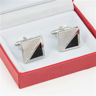 Gemelos Zafiro Y Diamantes