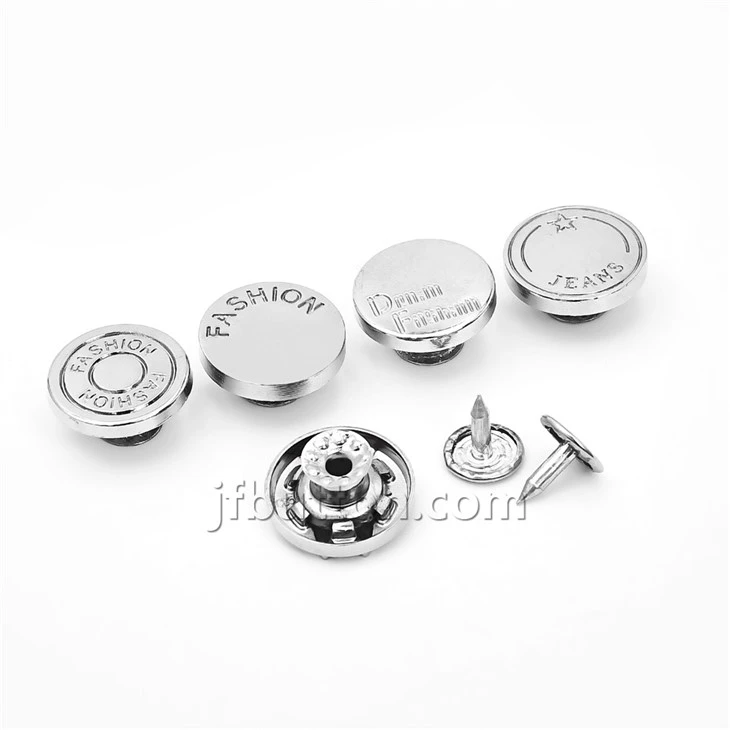 Tack Button