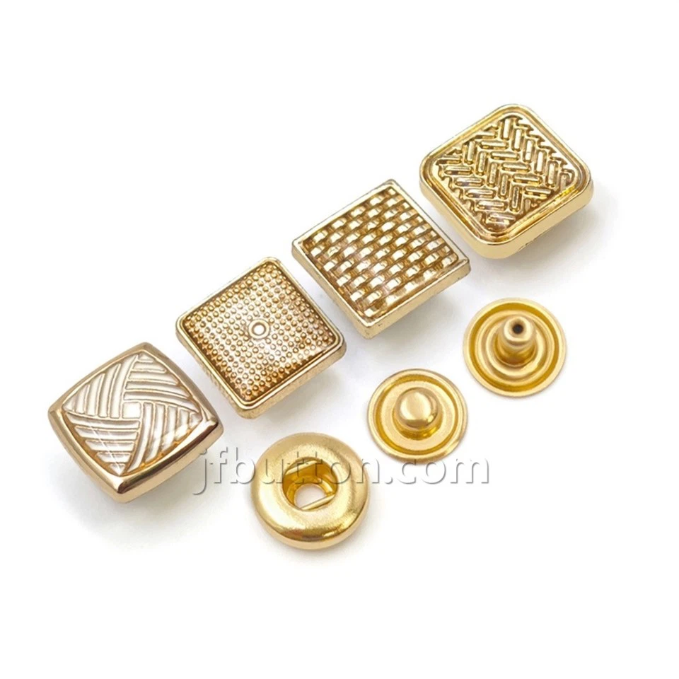 Press Fastener
