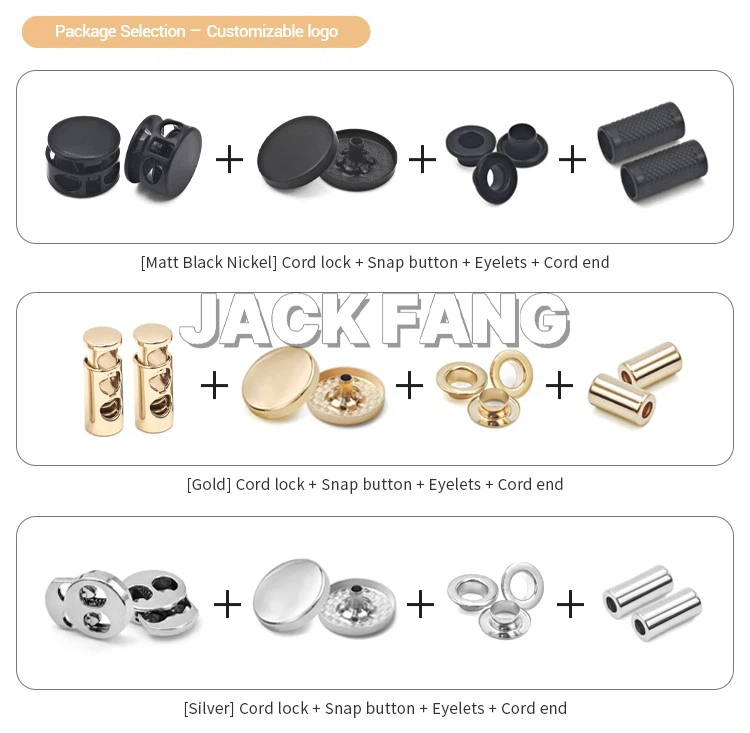 cord lock custom cord lock custom